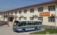 北京市房山区周口店镇敬老院图片