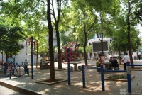 【康乐年华】长沙市枫树山养老服务中心图片