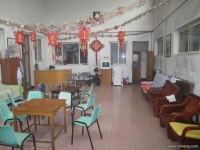 唐山市路南区姐妹老年公寓图片