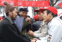 河南省平顶山市湛河区北渡镇敬老院图片