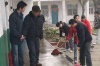 河南省平顶山市湛河区北渡镇敬老院图片