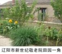 辽宁省辽阳市弓长岭区新世纪敬老院图片