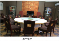 天津东丽爱之家老人养生院图片