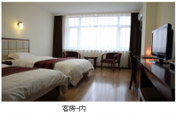 天津东丽爱之家老人养生院图片