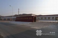 陕西省榆林市子洲县苗家坪镇徐家河村敬老院图片