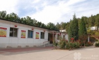 北京市门头沟区妙峰山镇社会福利中心（敬老院）图片