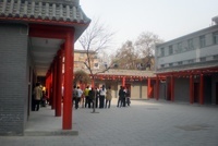 祥和老年公寓图片