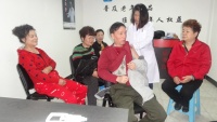 南汇街道居家养老服务中心图片