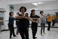 南汇街道居家养老服务中心图片