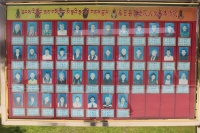 西藏山南地区桑日县社会福利院图片