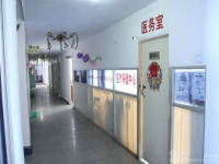 洛阳明瑞康乐宫（老年公寓）图片