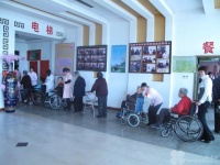 洛阳明瑞康乐宫（老年公寓）图片