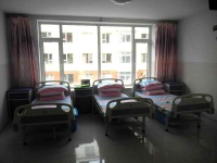 吉林市延安街养老护理中心图片