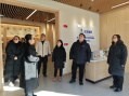 北京康养东辛房街道养老服务中心图片