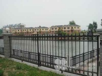 吉林省延边州珲春市夕阳红托老院图片