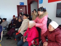 周口康乐养老院图片