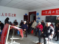 周口康乐养老院图片