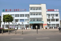 黄石市西塞山区温馨园敬老院图片