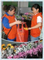 黄石市西塞山区温馨园敬老院图片