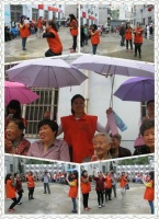 黄石市西塞山区温馨园敬老院图片