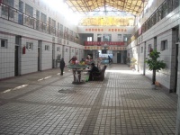新疆昌吉州昌吉市馨苑老年公寓图片