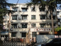 上海市长宁区仙霞社区逸仙敬老院图片