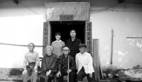 福建省三明市清流县余朋乡敬老院图片