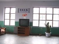 丹东俊德托老院图片