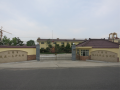 上海市宝山区社会福利院图片