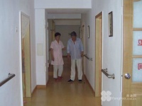 辽宁省大连市甘井子区幸福养老院图片