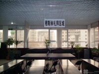 北京市石景山区民族养老院图片