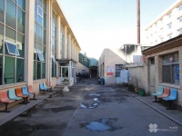 山西省大同市城区北街社区老年公寓图片