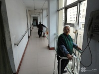 山西省大同市城区北街社区老年公寓图片