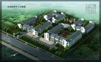 鸠江区长寿源养老服务中心图片