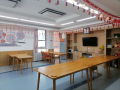 北京市东城区汇晨老年公寓图片
