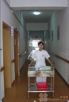 江苏省苏州市吴中区康福护理院图片