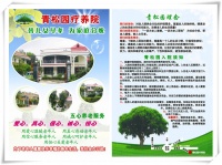  南充市高坪区青松园疗养院图片