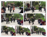  南充市高坪区青松园疗养院图片