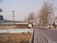北京市海淀区金山敬老院图片