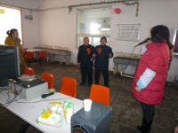 河北省邯郸市邱县中心敬老院图片