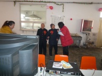 河北省邯郸市邱县中心敬老院图片