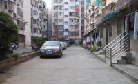 江苏省南京市建邺区利星公寓老人院图片