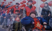 江苏省南京市建邺区利星公寓老人院图片