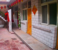 山西省太原市小店区老来福幸福苑图片