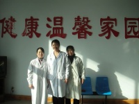 河北省唐山市丰润区康馨园老年公寓图片