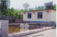 辽宁省辽阳市弓长岭区圣泉养老山庄图片