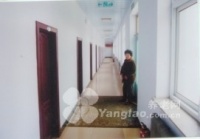 辽宁省辽阳市弓长岭区圣泉养老山庄图片