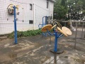 上海市崇明区合作敬老院图片