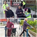 黄石市西塞山区月亮山老年公寓图片