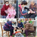 黄石市西塞山区月亮山老年公寓图片